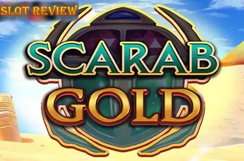 Scarab Gold Slot Review